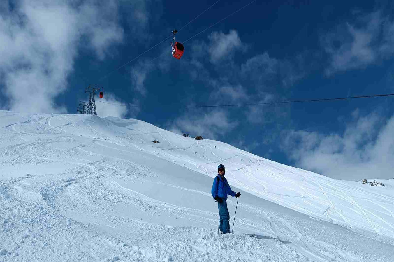 Gulmarg