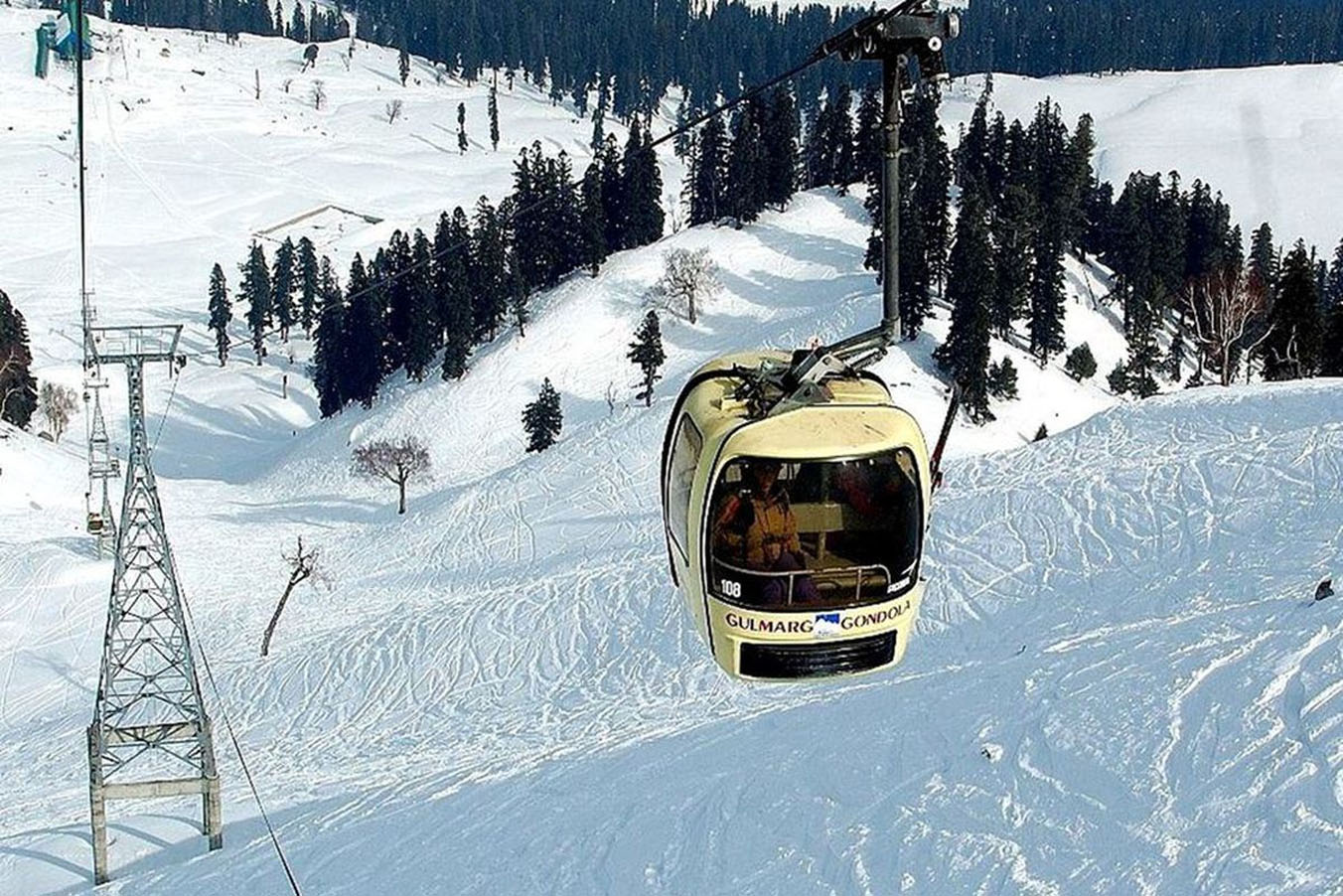 Gulmarg2